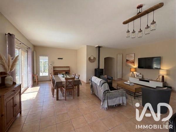 Maison à vendre 5 pièces 115 m² Martigues