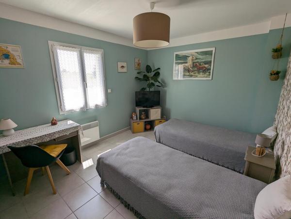 Maison à REDESSAN, 30129 - 5 pièces 125m²