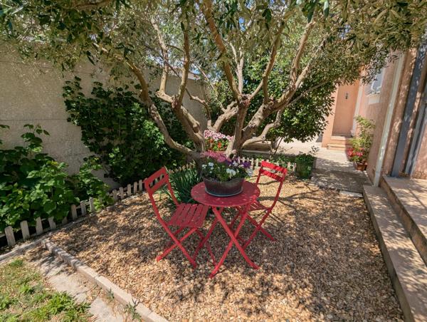 Maison à REDESSAN, 30129 - 5 pièces 125m²