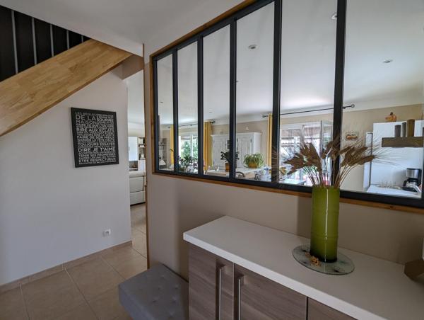 Maison à REDESSAN, 30129 - 5 pièces 125m²