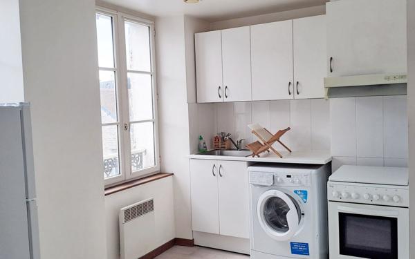 Appartement à louer    1 pièce • 25,75 m2 Fontainebleau