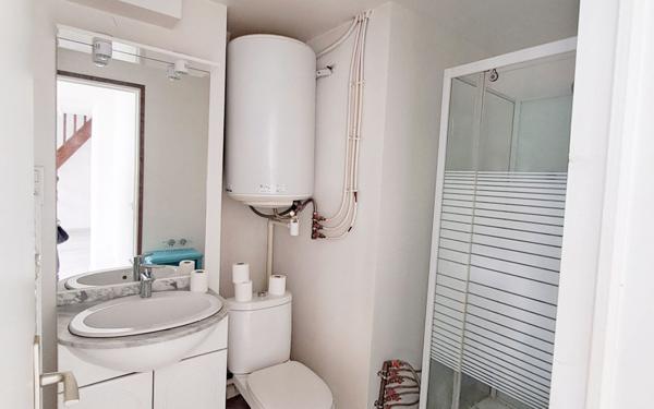 Appartement à louer    1 pièce • 25,75 m2 Fontainebleau