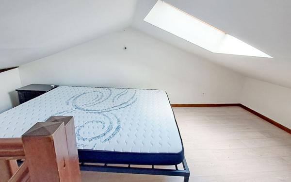 Appartement à louer    1 pièce • 25,75 m2 Fontainebleau