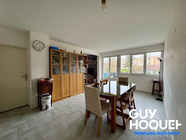 Appartement 5 pièce(s)