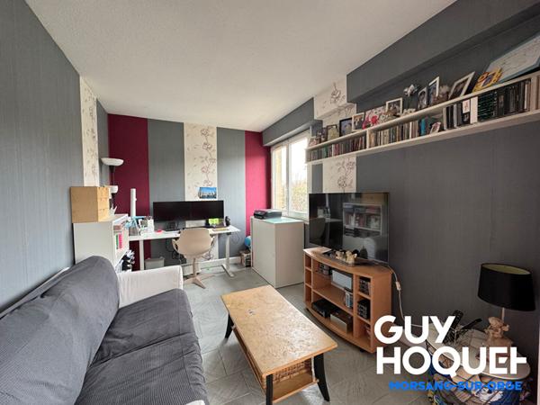 Appartement 5 pièce(s)