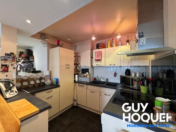 Appartement 5 pièce(s)