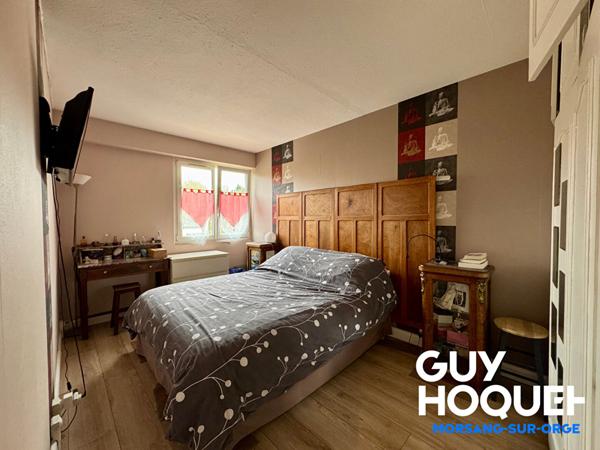 Appartement 5 pièce(s)