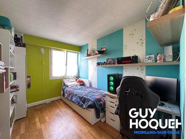 Appartement 5 pièce(s)