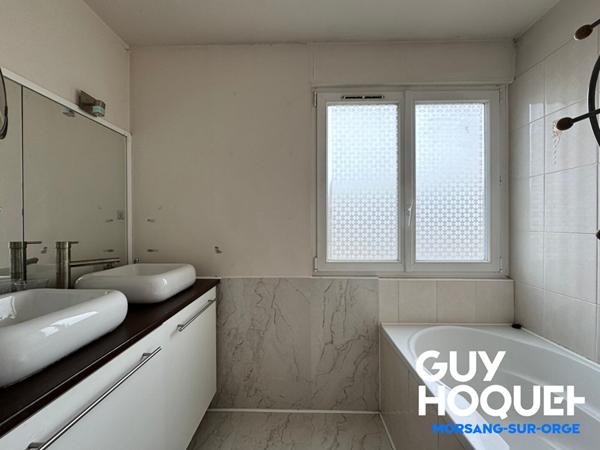 Appartement 5 pièce(s)