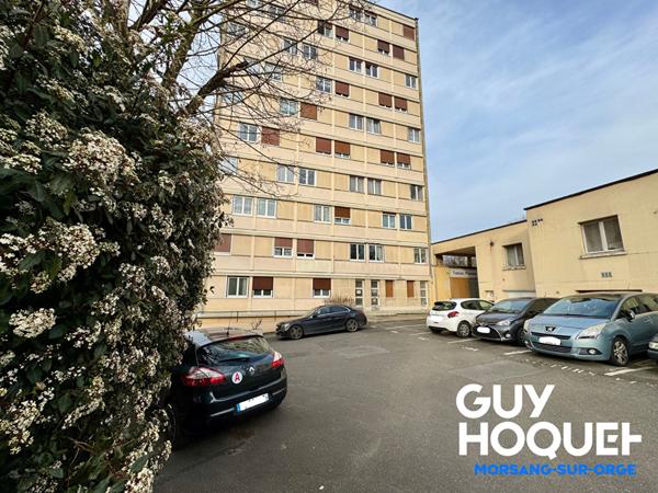 Appartement 5 pièce(s)