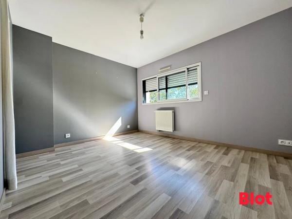 Maison 5 pièce(s)