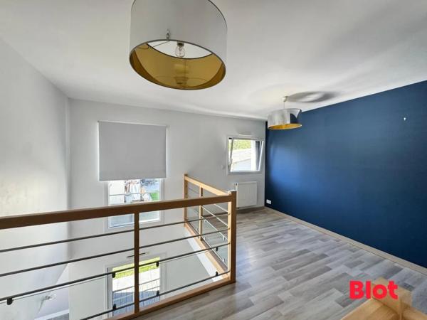 Maison 5 pièce(s)