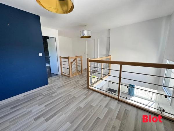 Maison 5 pièce(s)