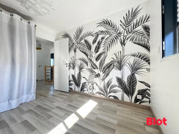 Maison 5 pièce(s)