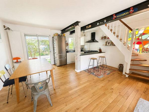 MAISON à ROYAN