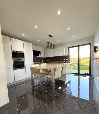 Maison Châteaubriant