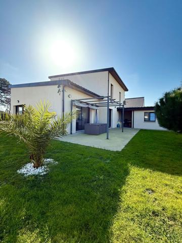 Maison Châteaubriant