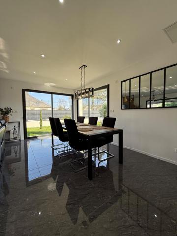 Maison Châteaubriant