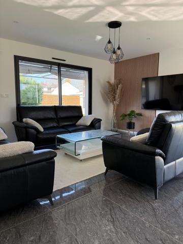 Maison Châteaubriant