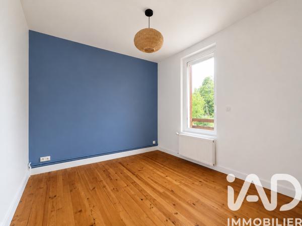 Maison à vendre 4 pièces 106 m² Clermont-Ferrand
