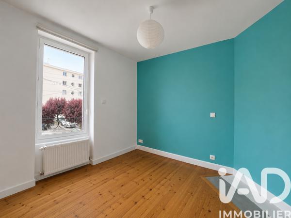 Maison à vendre 4 pièces 106 m² Clermont-Ferrand