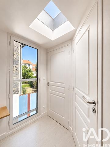 Maison à vendre 4 pièces 106 m² Clermont-Ferrand