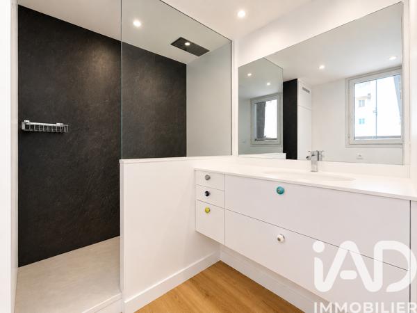 Maison à vendre 4 pièces 106 m² Clermont-Ferrand
