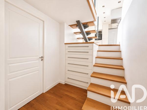 Maison à vendre 4 pièces 106 m² Clermont-Ferrand