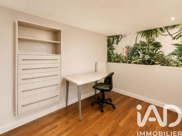 Maison à vendre 4 pièces 106 m² Clermont-Ferrand