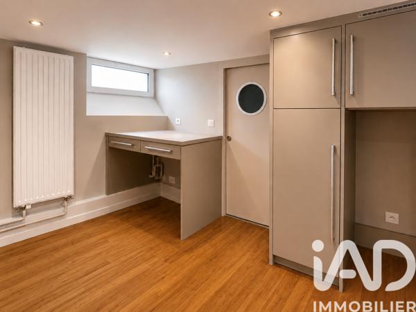 Maison à vendre 4 pièces 106 m² Clermont-Ferrand