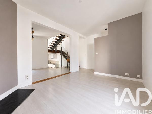 Maison à vendre 4 pièces 106 m² Clermont-Ferrand