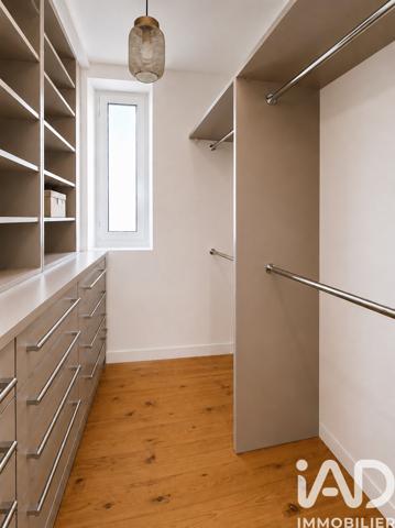 Maison à vendre 4 pièces 106 m² Clermont-Ferrand