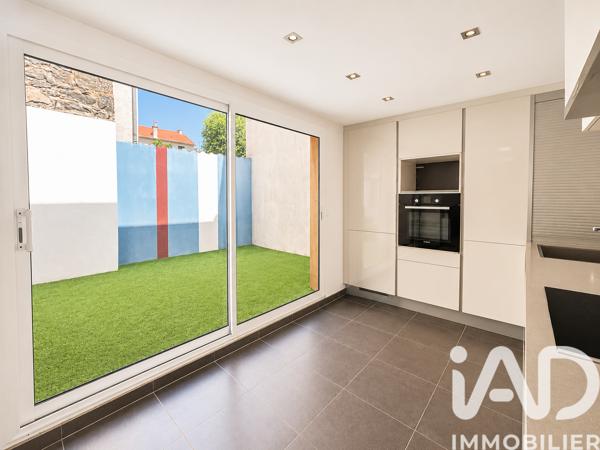 Maison à vendre 4 pièces 106 m² Clermont-Ferrand