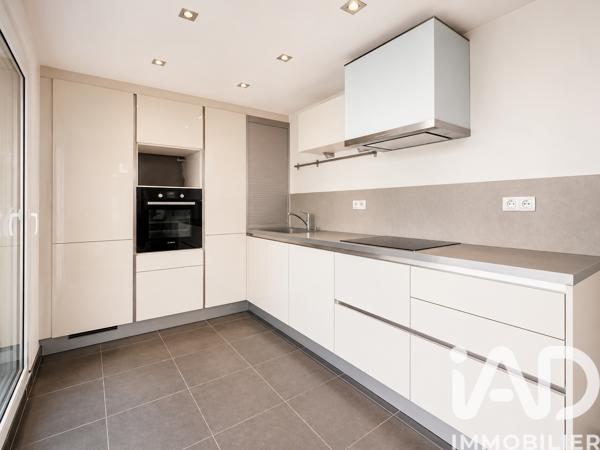 Maison à vendre 4 pièces 106 m² Clermont-Ferrand