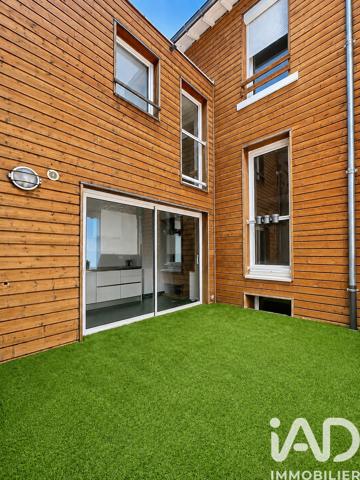 Maison à vendre 4 pièces 106 m² Clermont-Ferrand