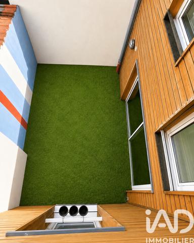 Maison à vendre 4 pièces 106 m² Clermont-Ferrand