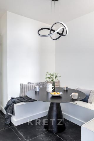 Duplex cathédrale aux volumes spectaculaires avec studio independant