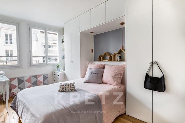 Duplex cathédrale aux volumes spectaculaires avec studio independant