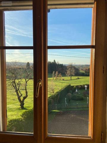 Maison à vendre à Sansac-Veinazès dans le Cantal (15120), ref : 15061-30