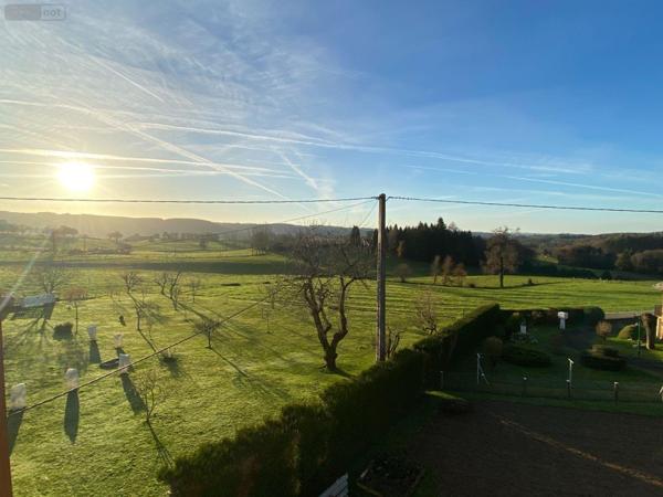 Maison à vendre à Sansac-Veinazès dans le Cantal (15120), ref : 15061-30