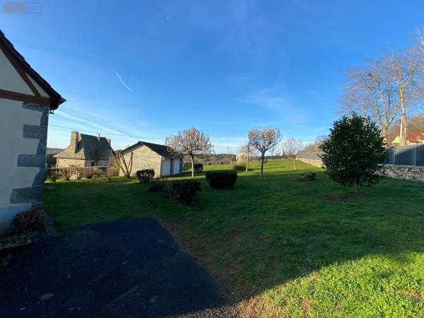 Maison à vendre à Sansac-Veinazès dans le Cantal (15120), ref : 15061-30