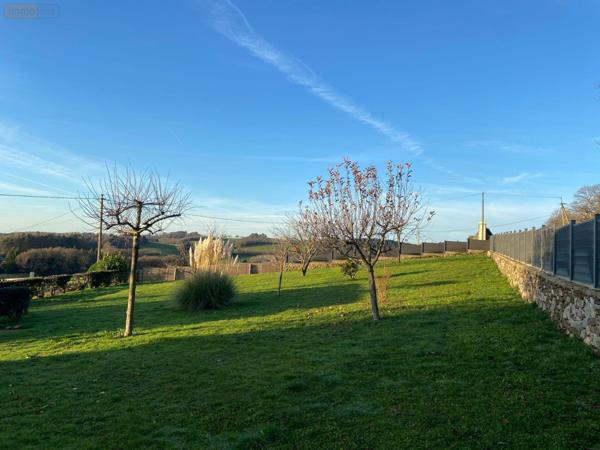 Maison à vendre à Sansac-Veinazès dans le Cantal (15120), ref : 15061-30