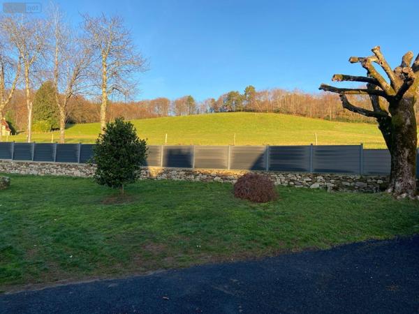 Maison à vendre à Sansac-Veinazès dans le Cantal (15120), ref : 15061-30