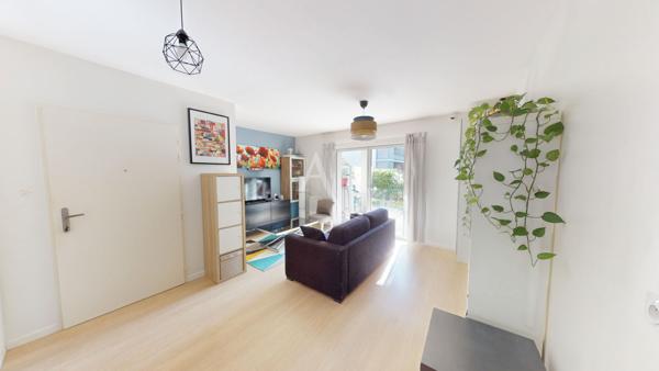 Appartement Montevrain 4 pièce(s) 81 m2