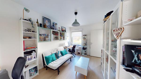 Appartement Montevrain 4 pièce(s) 81 m2