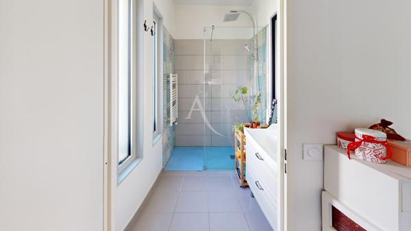 Appartement Montevrain 4 pièce(s) 81 m2