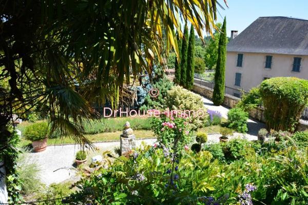 Maison à vendre 10 pièces de 267 m²