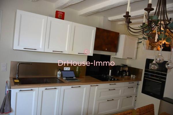 Maison à vendre 10 pièces de 267 m²