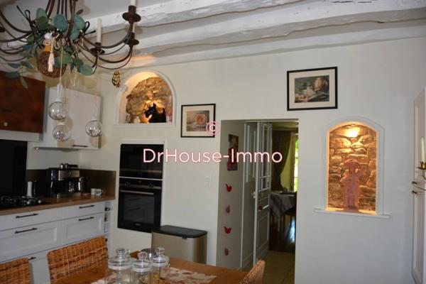 Maison à vendre 10 pièces de 267 m²
