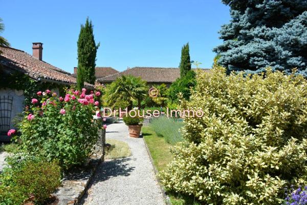Maison à vendre 10 pièces de 267 m²